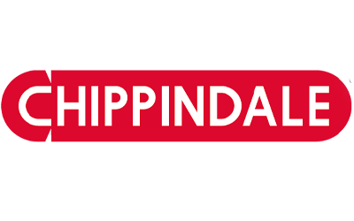 Chippindale customer logo