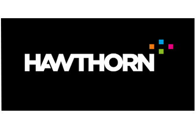Hawthorn customer logo